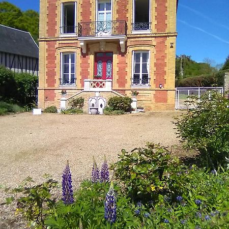 L'Ajoussienne Villa Eksteriør bilde