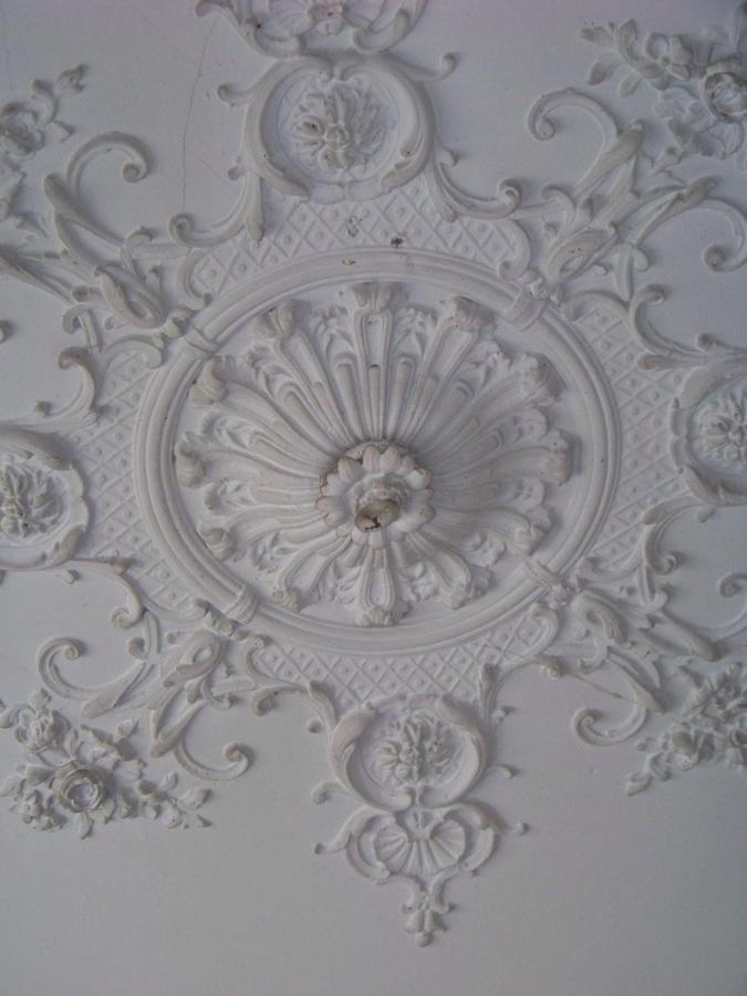 L'Ajoussienne Villa Eksteriør bilde